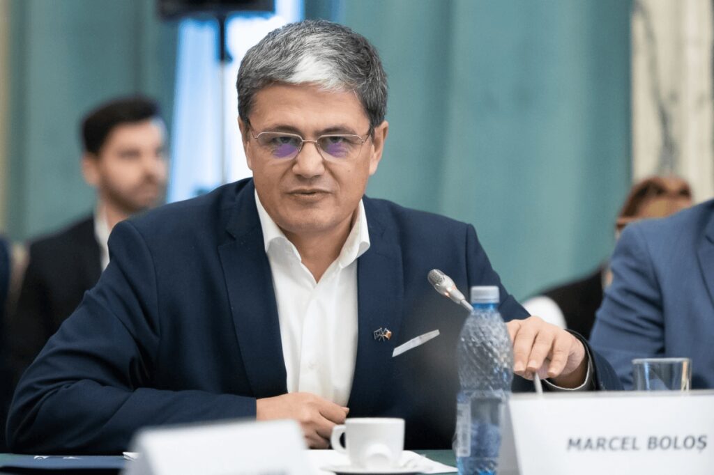 Boloș revine pe tema pensiilor speciale, după ce a sugerat că am putea renunța la reformă: Nimic mai fals