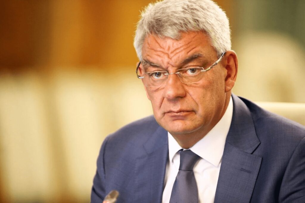 Tudose exclude o alianță PSD-PNL la alegerile din 2024: Mircea Geoană, o variantă pentru prezidenţiale. Ce candidaturi se mai conturează