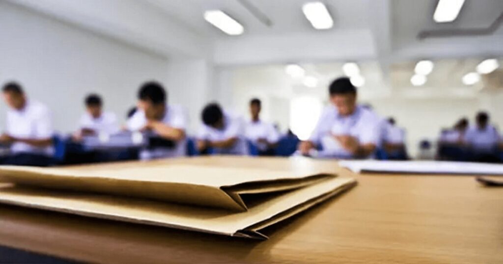 Subiectele și baremul de la Filosofie, simulare BAC 2023