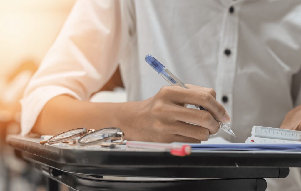 Simulare Bac 2023. Cum se rezolvau subiectele de Geografie