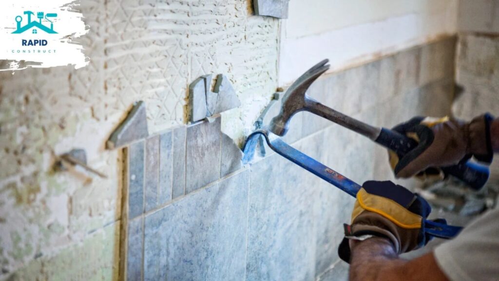 Renovarea interioară a locuinței