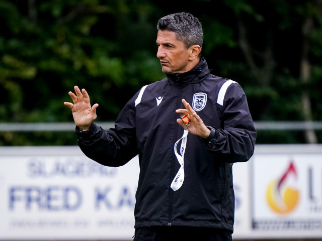 Răzvan Lucescu acuză că PAOK „e sabotată”: „Se fac jocurile, e un sistem format în timp, e și politicul implicat”