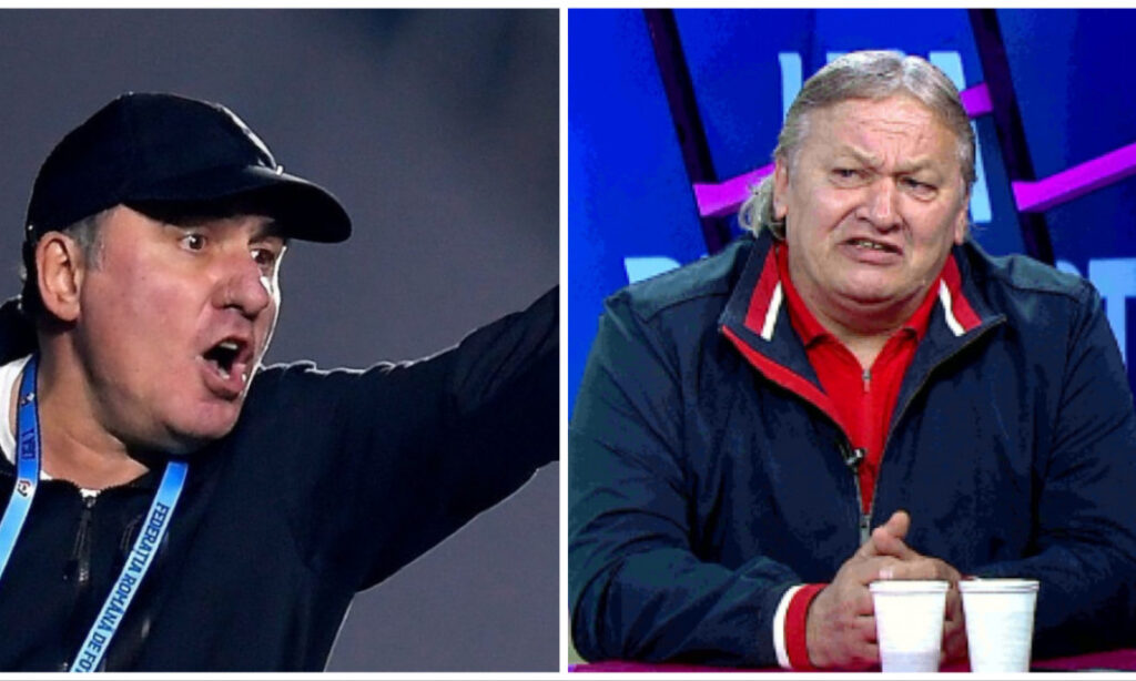 ”Ce ar însemna să sune toți părinții?”