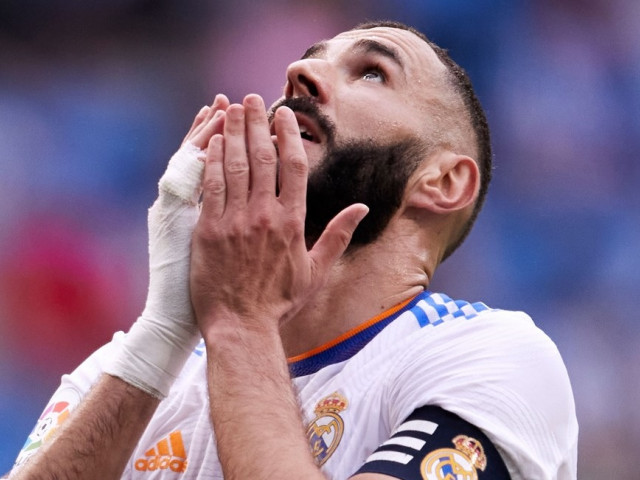 Destinație total neașteptată pentru Karim Benzema! Primul club dispus să îl ia dacă nu prelungește cu Real Madrid