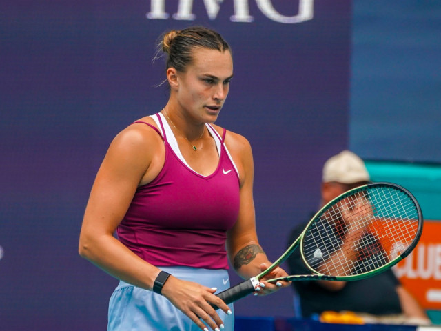Sorana Cîrstea a venit cu replica, după afirmația Arynei Sabalenka