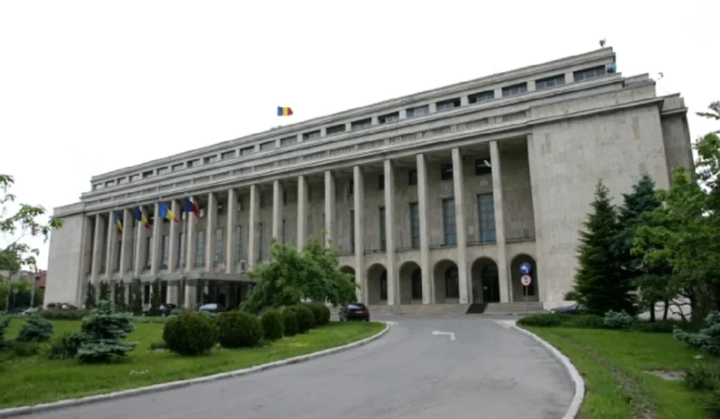 Guvernul anunță selecție de antreprenori români pentru grupul din cadrul programului european Global Gateway