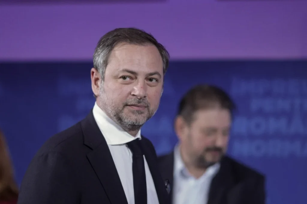 Dan Motreanu, despre posibilitatea unui tandem cu PSD la alegerile din 2024: PNL trebuie să aibă un candidat propriu. Ce spun alți lideri liberali