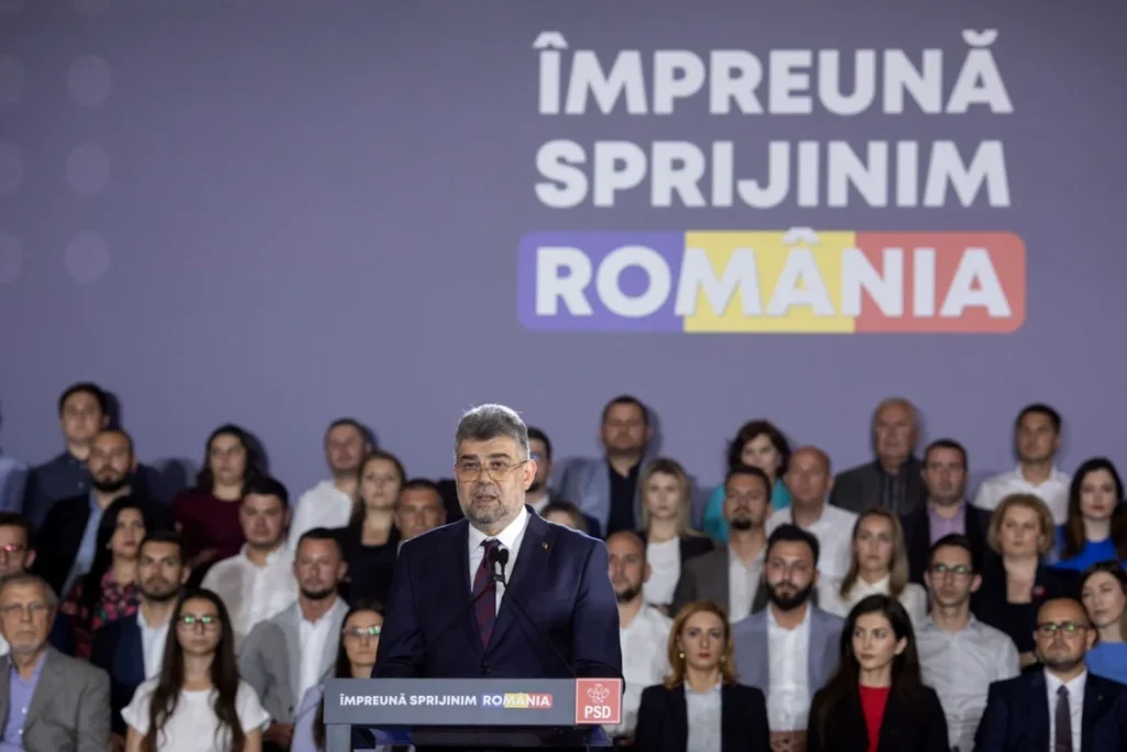 Ciolacu, despre Religia ca materie opțională la Bacalaureat: Aduce cunoaştere și deschide perspective, nu supunere