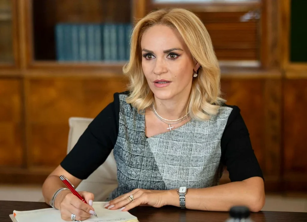 Firea, proiect pentru tichete cadou de Ziua Bărbatului: Continuăm astfel promovarea egalității de șanse