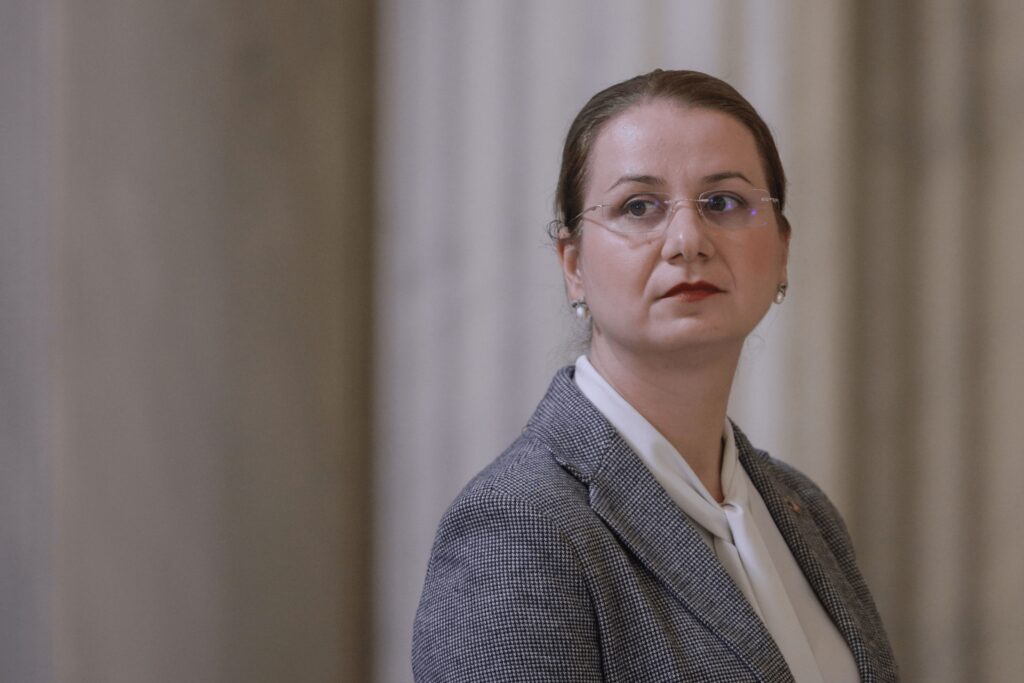Ligia Deca: Nu va exista în legile Educației sintagma „diversitate sexuală” VIDEO