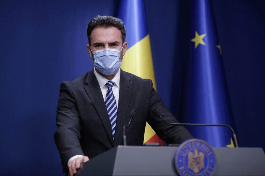 Când vor fi stabilite sumele pe care le pot primi refugiații ucraineni. Anunțul Guvernului
