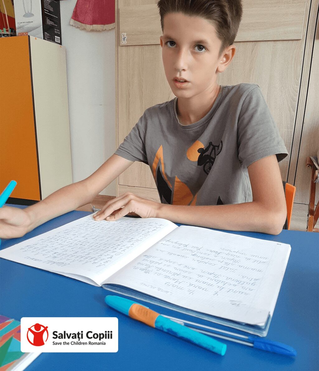 Salvați Copiii: Măsurile contra violenței în școli, obligatoriu în Legea Educației