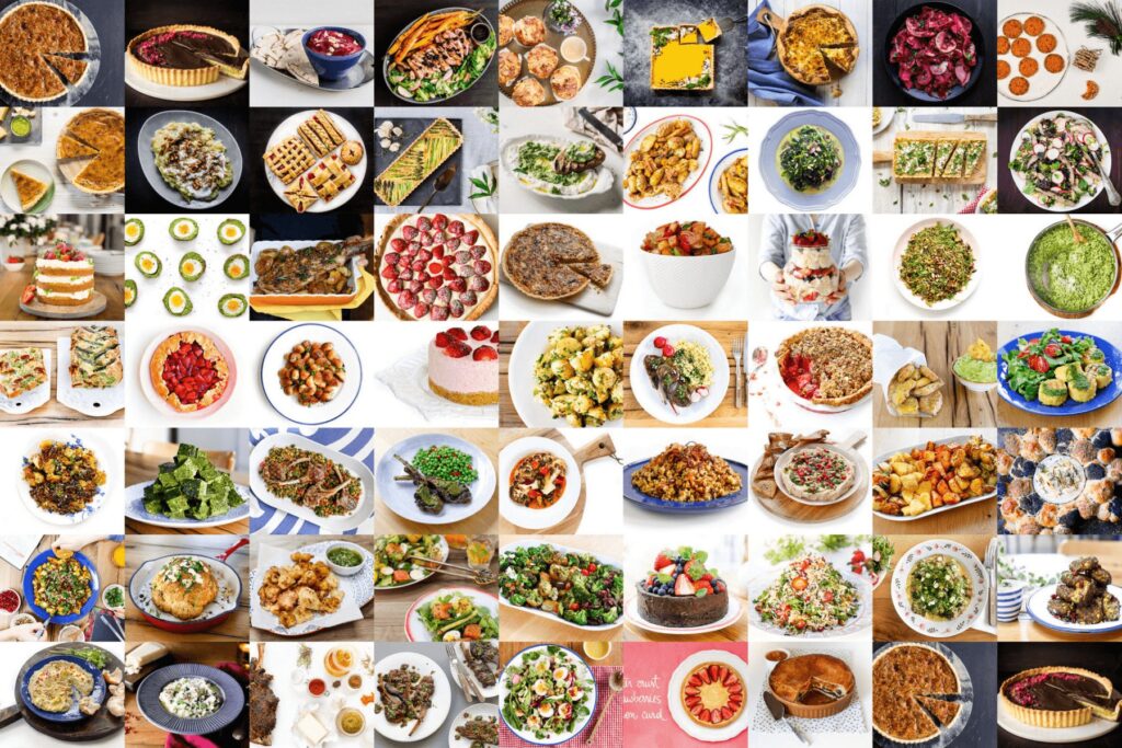 Opt sfaturi pentru cei care au ținut postul Paștelui. Medicii arată cum ne putem păstra sănătatea în perioada festivă