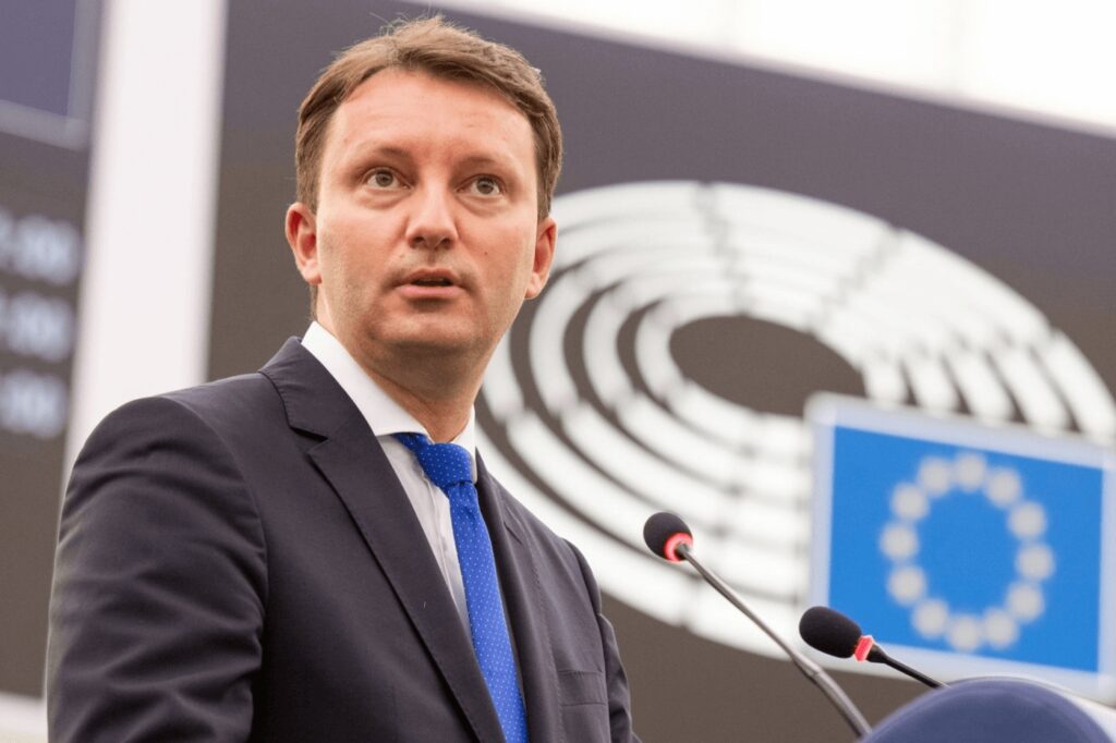 Siegfried Mureșan: Comisia pentru bugete din Parlamentul European a avizat sprijinul financiar pentru Republica Moldova