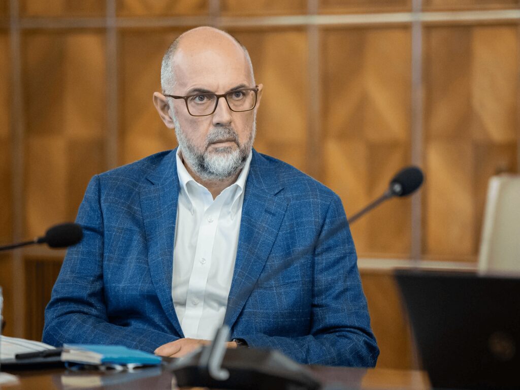 Kelemen Hunor, după ce UDMR a rămas fără funcție în ANRE: Aș fi acceptat și o poziție non-executivă, dar nu am avut loc