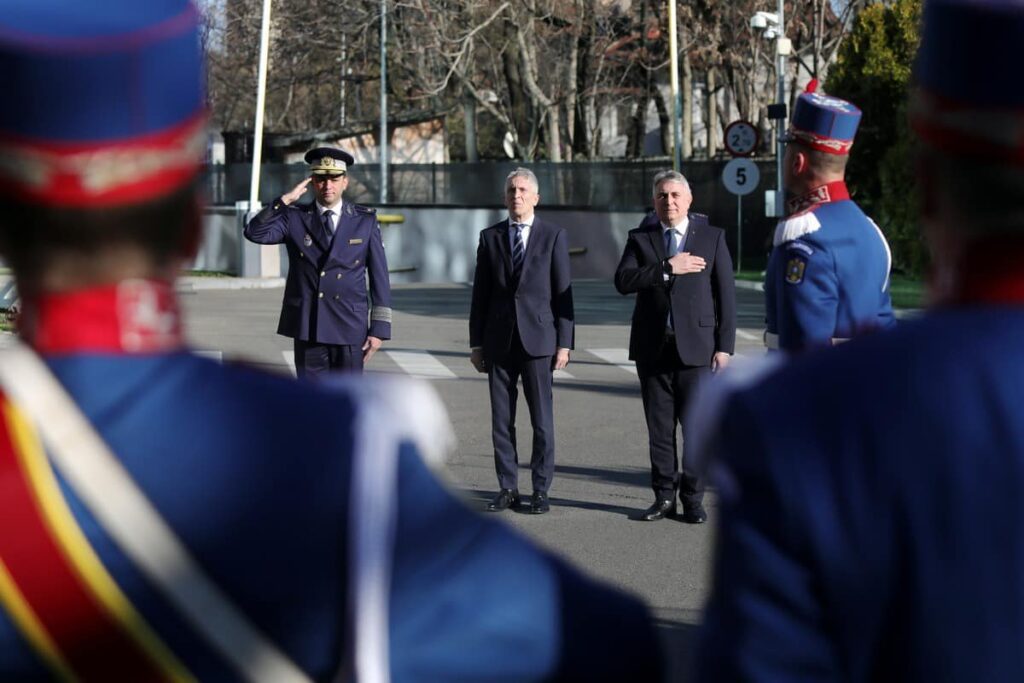 Spania, presiuni la guvernul austriac pentru aderarea României la Schengen