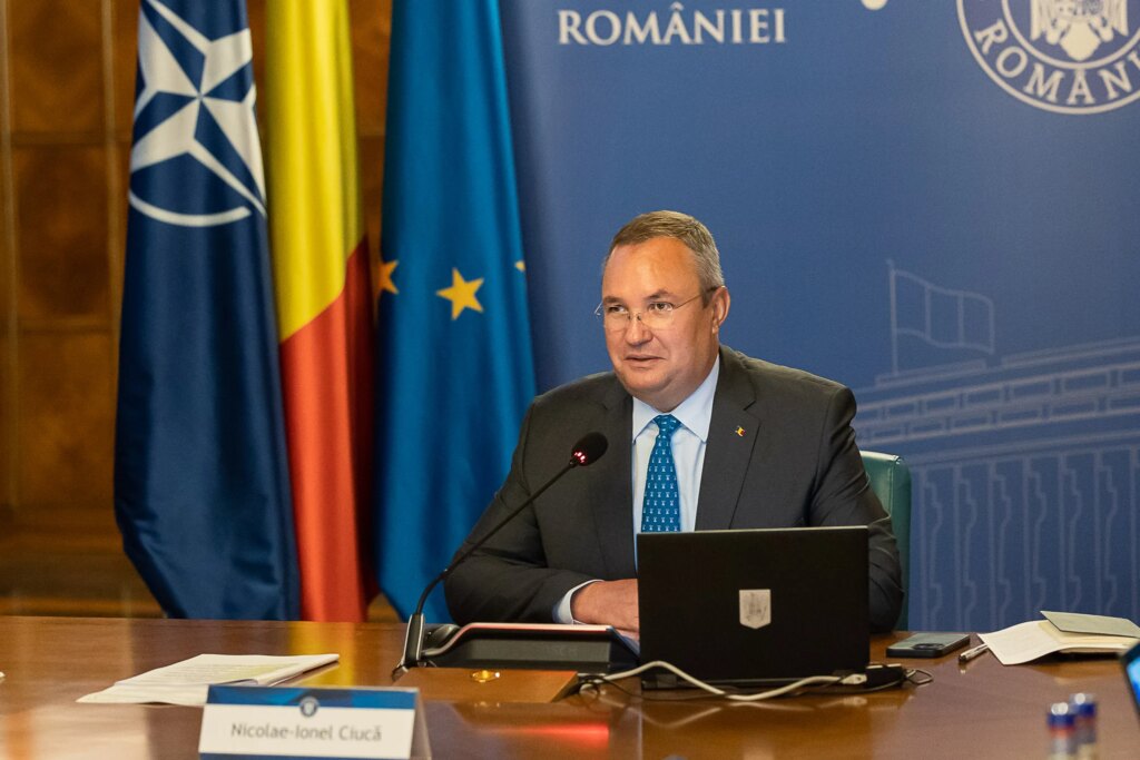 Guvernul pregătește înghețarea de angajări la stat. Ciucă: Și anul trecut am avut o măsură similară