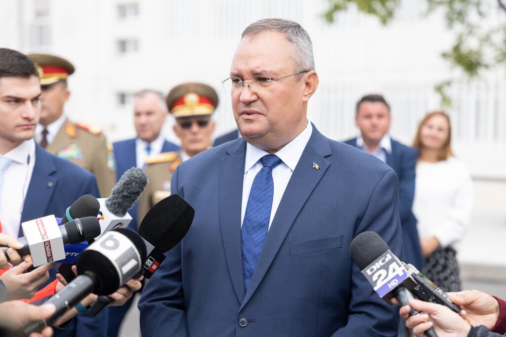 Șeful PNL cere o impunere prudentă a măsurilor bugetare: „Să nu fie aplicate otova, fără să vedem consecințele”