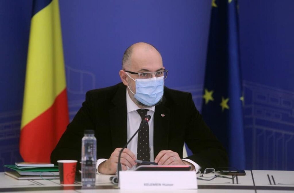 Kelemen Hunor acuză PNL-PSD de lăcomie în cazul funcțiile de la ANRE. Ce spune despre rotativă