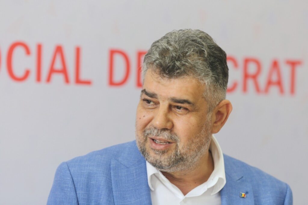 PSD cere Guvernului să decidă suspendarea temporară a importurilor de cereale din Ucraina / Reacția Executivului