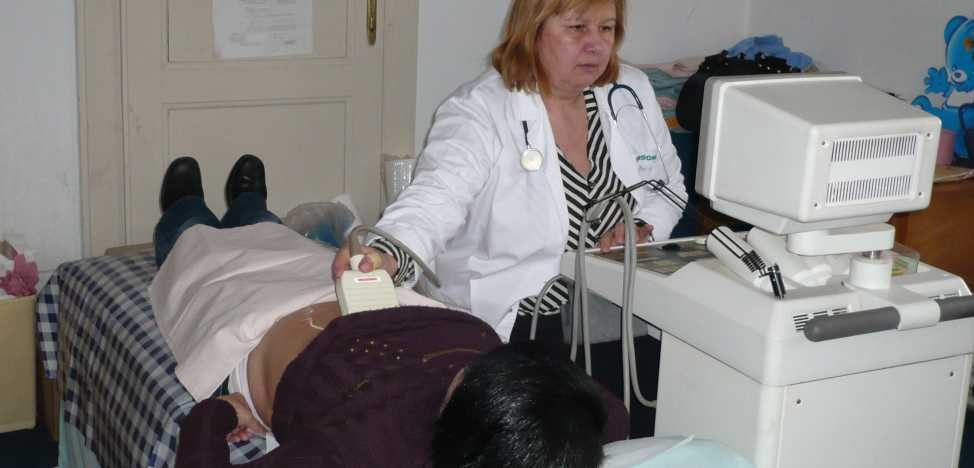 Avertisment dur al medicilor de familie: „Am spus de acum zece ani că se va «deșertifica» ruralul”