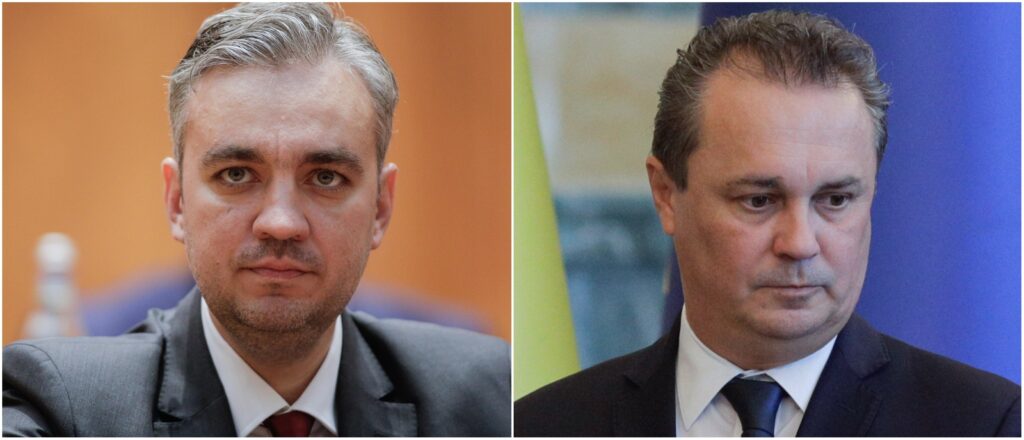 Tensiuni în Coaliție la împărțirea funcțiilor la ANRE. Ce spate politic au noii șefi