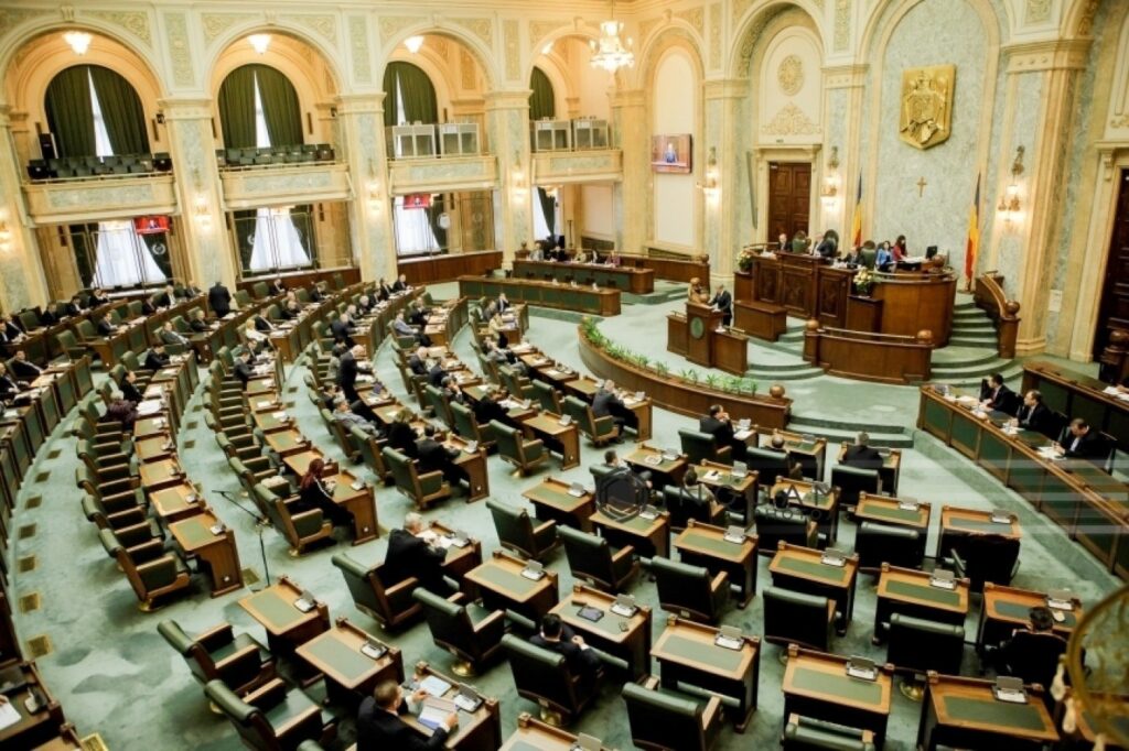 Proiect: Diplomații trebuie să cunoască cel puțin două limbi străine