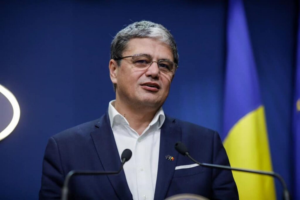 Boloș: 140 de milioane de euro ar putea fi suspendați din PNRR. România nu va pierde bani din tranșa doi
