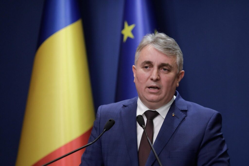 Bode: Ne dorim să continuăm guvernarea şi după 2024 cu PSD. PNL va da și viitorul președinte / Cum stau liberalii în sondaje