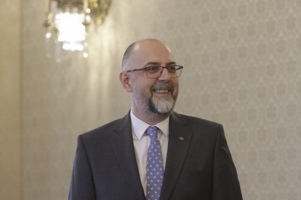 Kelemen Hunor: O mare provocare este să păstrăm un singur tur la alegerile locale