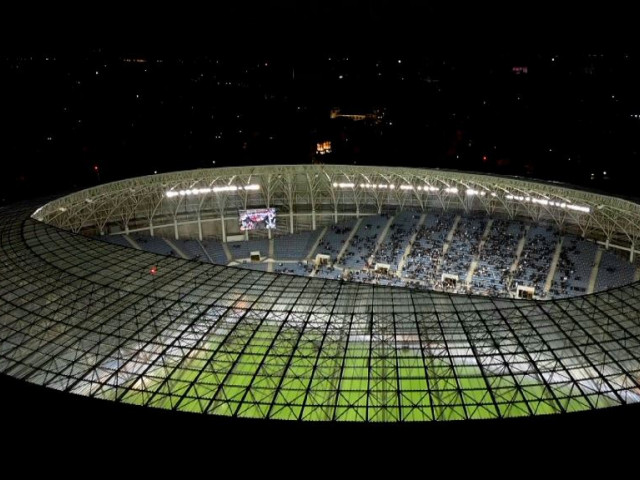 Video Exclusiv | FCSB va juca pe un stadion plin cu Universitatea Craiova! Mihai Rotaru anunță: „Vrem spectacol”