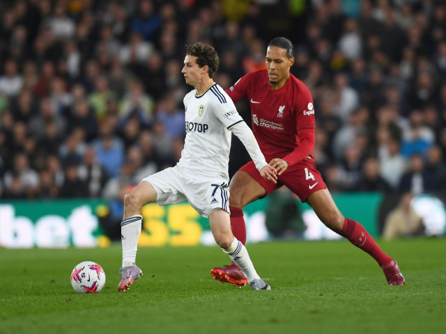 Live Video&Score | Leeds United