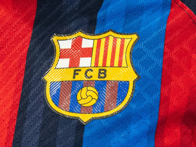 Barcelona a decis să renunțe la singurul fotbalist transferat în iarnă