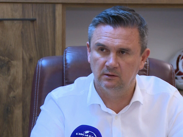 CFR Cluj, acuzată de blat chiar de către fanii echipei! Reacția lui Cristi Balaj după eșecul cu Sepsi
