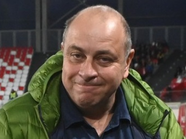 „Un singur lucru vreau să spun!”