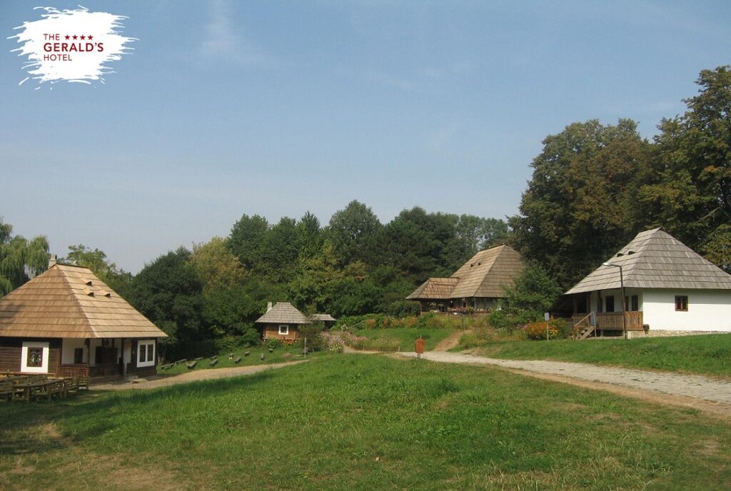 Muzeul Satului Bucovinean