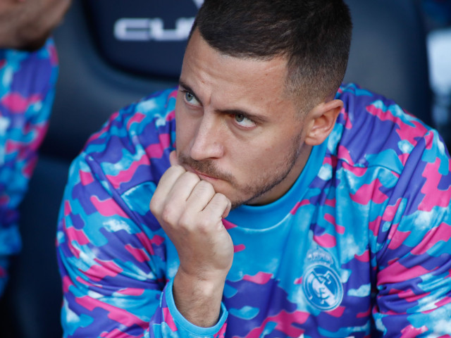 Echipa surpriză care îl dorește pe Eden Hazard. Belgianul este așteptat de un fost coechipier în Premier League