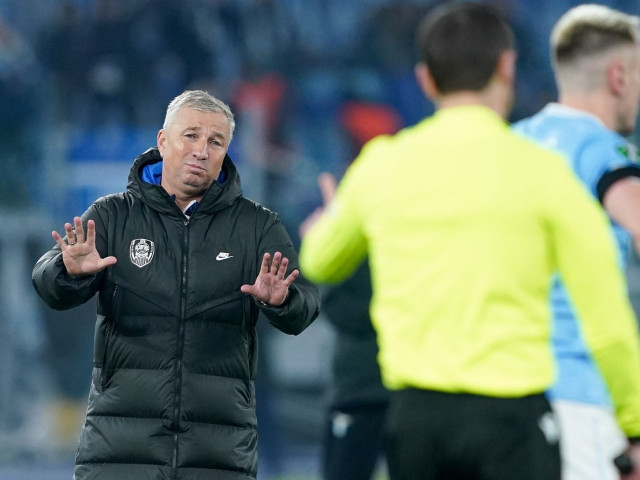 Ioan Varga a reacționat după afirmația lui Dan Petrescu