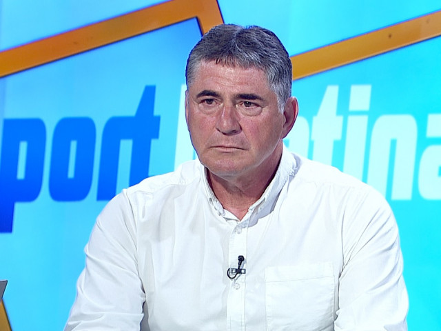 Propunerea lui Ștefan Iovan pentru un proiect de succes la Steaua. “Toată lumea are de câștigat”