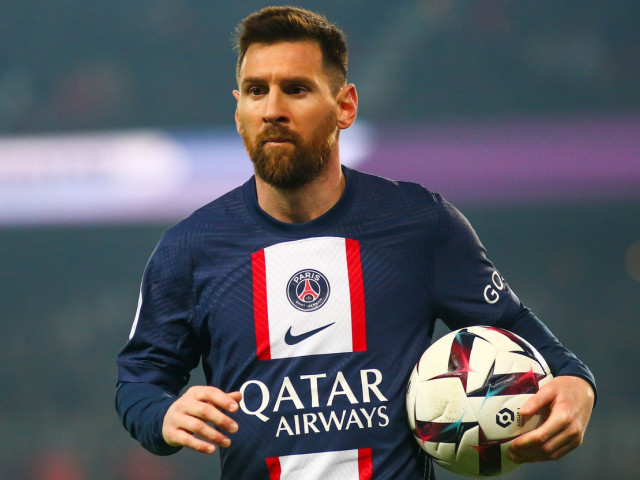 Galerie Foto | Reacția presei internaționale după ce Messi a primit o ofertă record: “Monstruos“