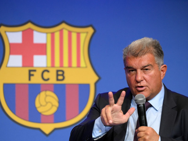 Spaniolii susțin că au aflat ce a decis UEFA în cazul Barcelonei