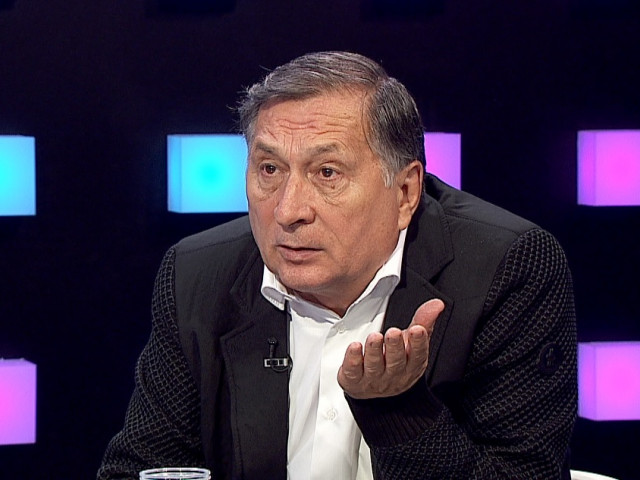 ”Pot să mă gândesc la orice”. Verdictul dat de Ion Crăciunescu, după fazele din Rapid – FCSB care au provocat un scandal