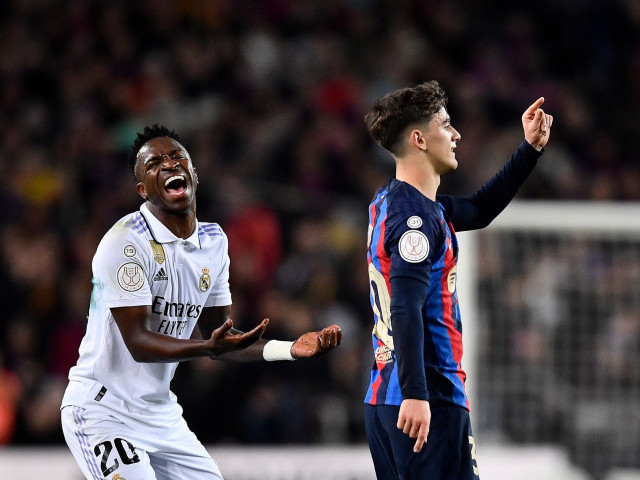 notele primite de jucătorii Barcelonei după 0-4 cu Real Madrid + Cine a fost omul meciului