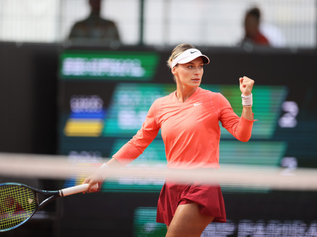 Ana Bogdan, victorie dramatică la WTA Madrid! Sorana Cîrstea și Gabriela Ruse debutează astăzi la turneul din Spania
