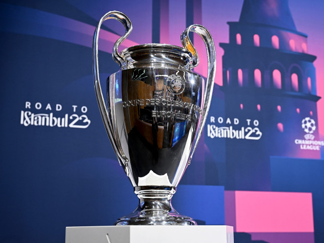 Știm semifinalele UEFA Champions League! Când se joacă meciurile