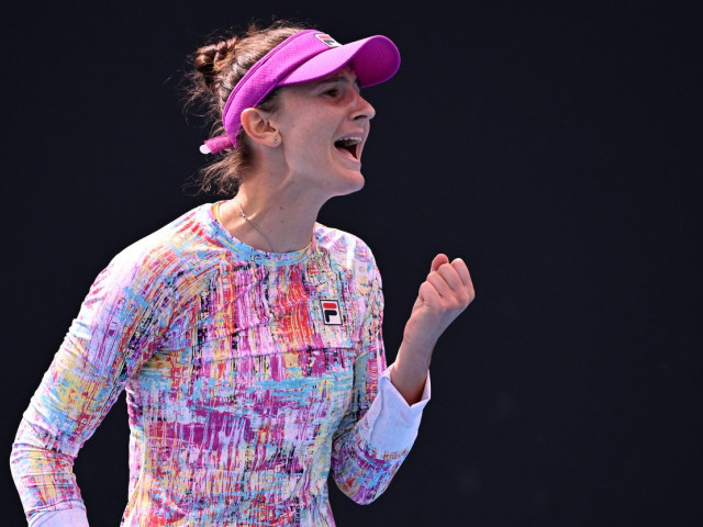 Live Video | WTA Cincinnati. Irina Begu – Marie Bouzkova, LIVE VIDEO, 21:00, DGS 2. Sorana Cîrstea