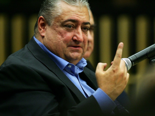 Marian Iancu i-a descris pe Gigi Becali, Cristi Borcea, George Copos și Mitică Dragomir. Cine a fost cel mai mare dușman