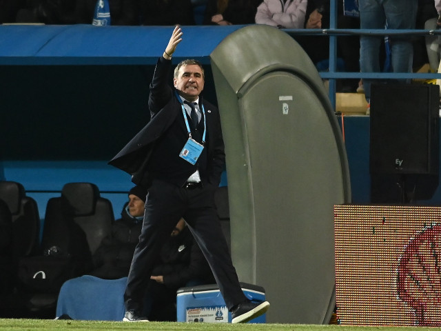 Gică Hagi, ales antrenorul etapei în SuperLigă! Echipa care are cei mai mulți jucători în primul 11 ideal