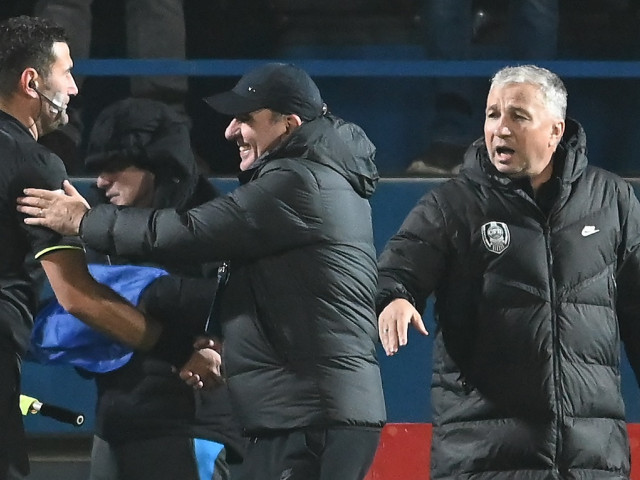 CFR Cluj, Live Video, 20:30, Digi Sport 1. Rezultatul poate fi decisiv pentru una dintre formații. Echipele