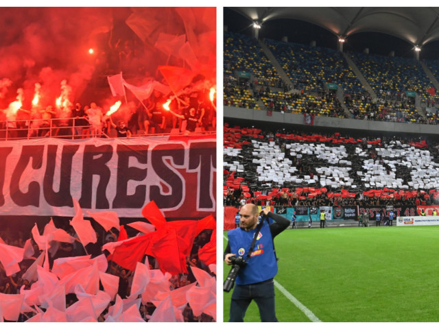 CSA Steaua – Dinamo LIVE VIDEO, ora 19:00, pe Digi Sport 1. Se anunță spectacol în Ghencea